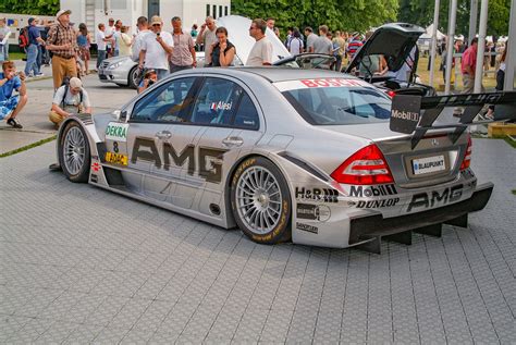 2005 dtm